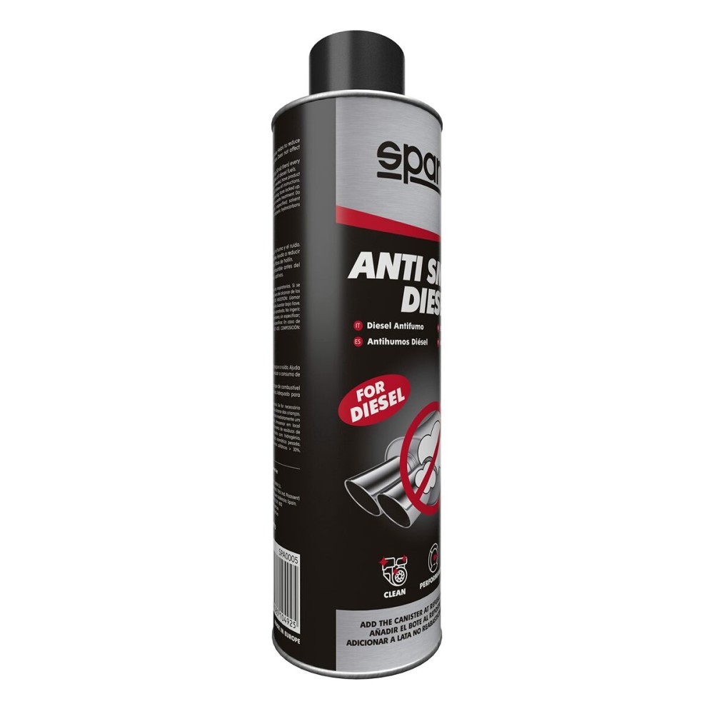 Anti-smoke Diesel Motorex 300 ml