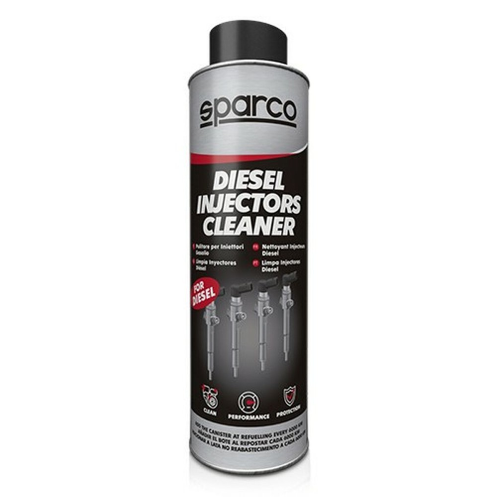 Nettoyant pour injecteurs diesel Motorex 300 ml