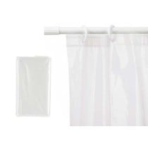Badezimmer Set Berilo Durchsichtig PVC Polyäthylen EVA 28 x 42 x 6 cm (12 Stück)
