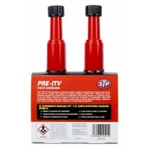 Petrol Pre-Inspection Cleaner STP 2 Pieces