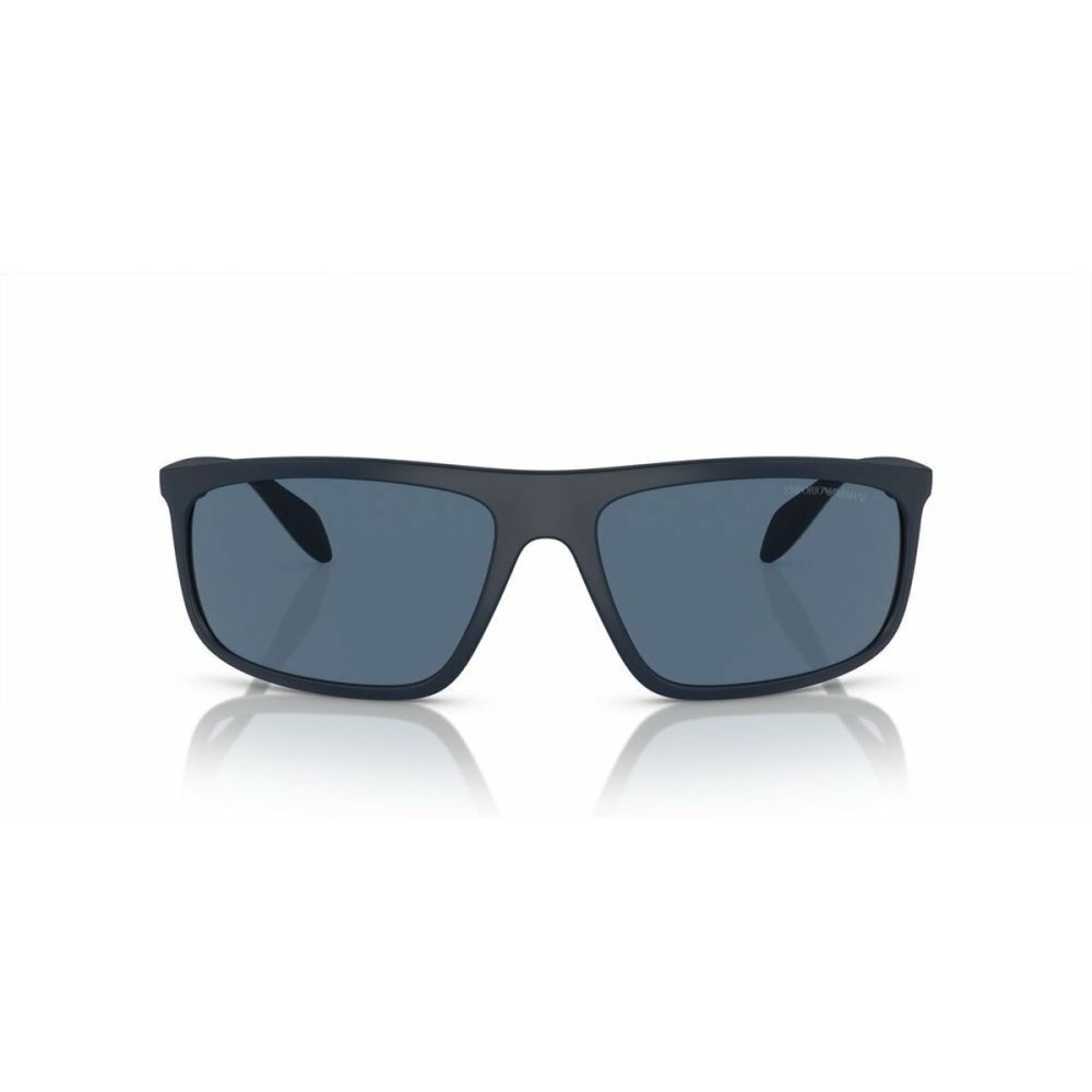 Herrensonnenbrille Emporio Armani EA 4212U