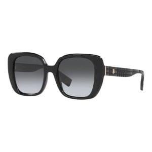 Damensonnenbrille Burberry HELENA BE 4371