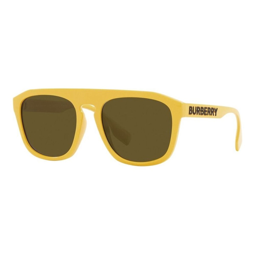 Lunettes de soleil Homme Burberry WREN BE 4396U