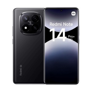 Smartphone Xiaomi 24115RA8EG 6,67" Octa Core 12 GB RAM 512 GB Schwarz