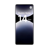 Smartphone Xiaomi 24115RA8EG 6,67" Octa Core 12 GB RAM 512 GB Schwarz
