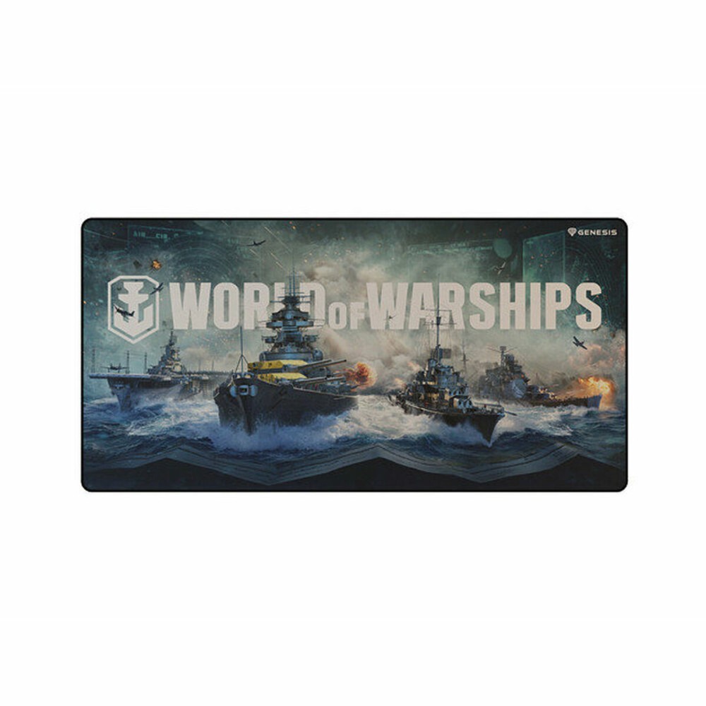 Mousepad Genesis NPG-1737