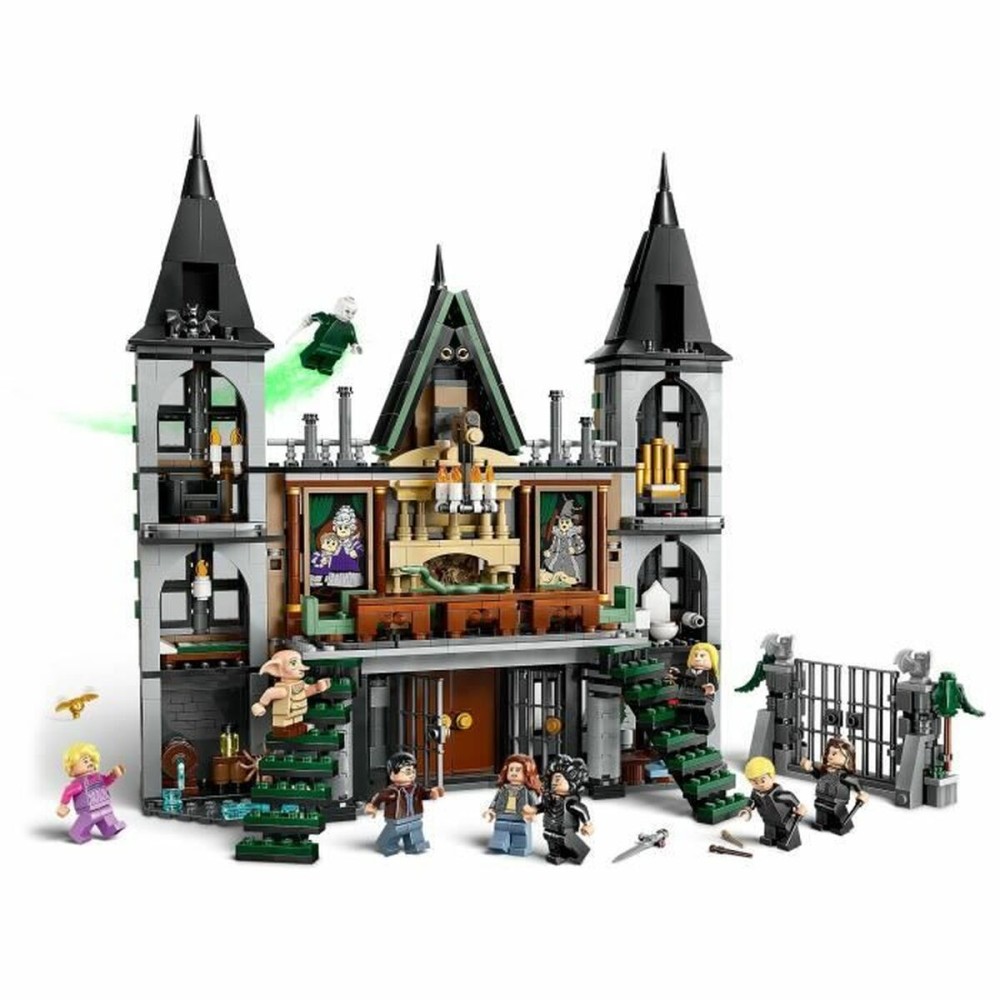 Set de construction Lego 76453