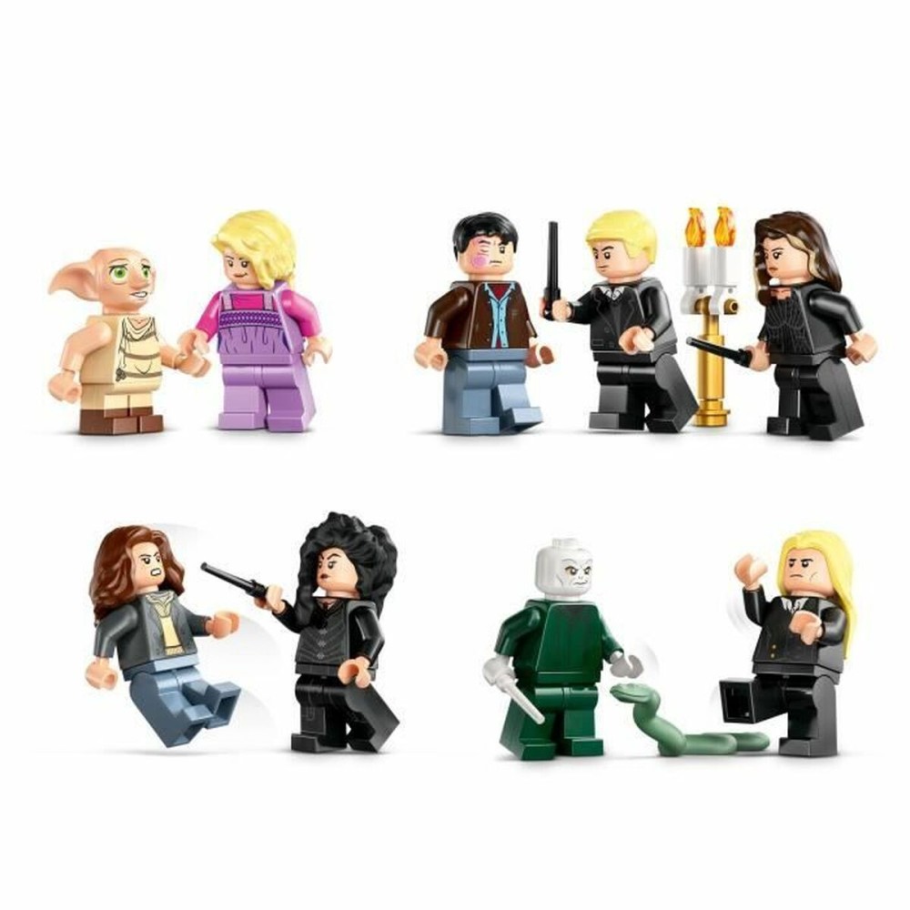 Set de construction Lego 76453