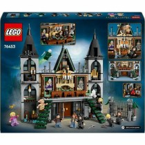 Set de construction Lego 76453