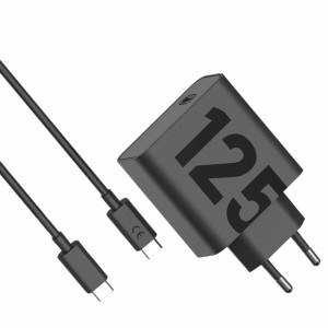 Chargeur mural Motorola Multicouleur
