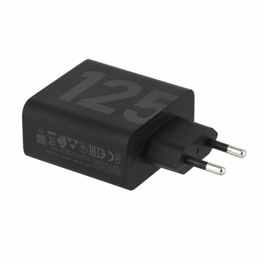 Chargeur mural Motorola Multicouleur
