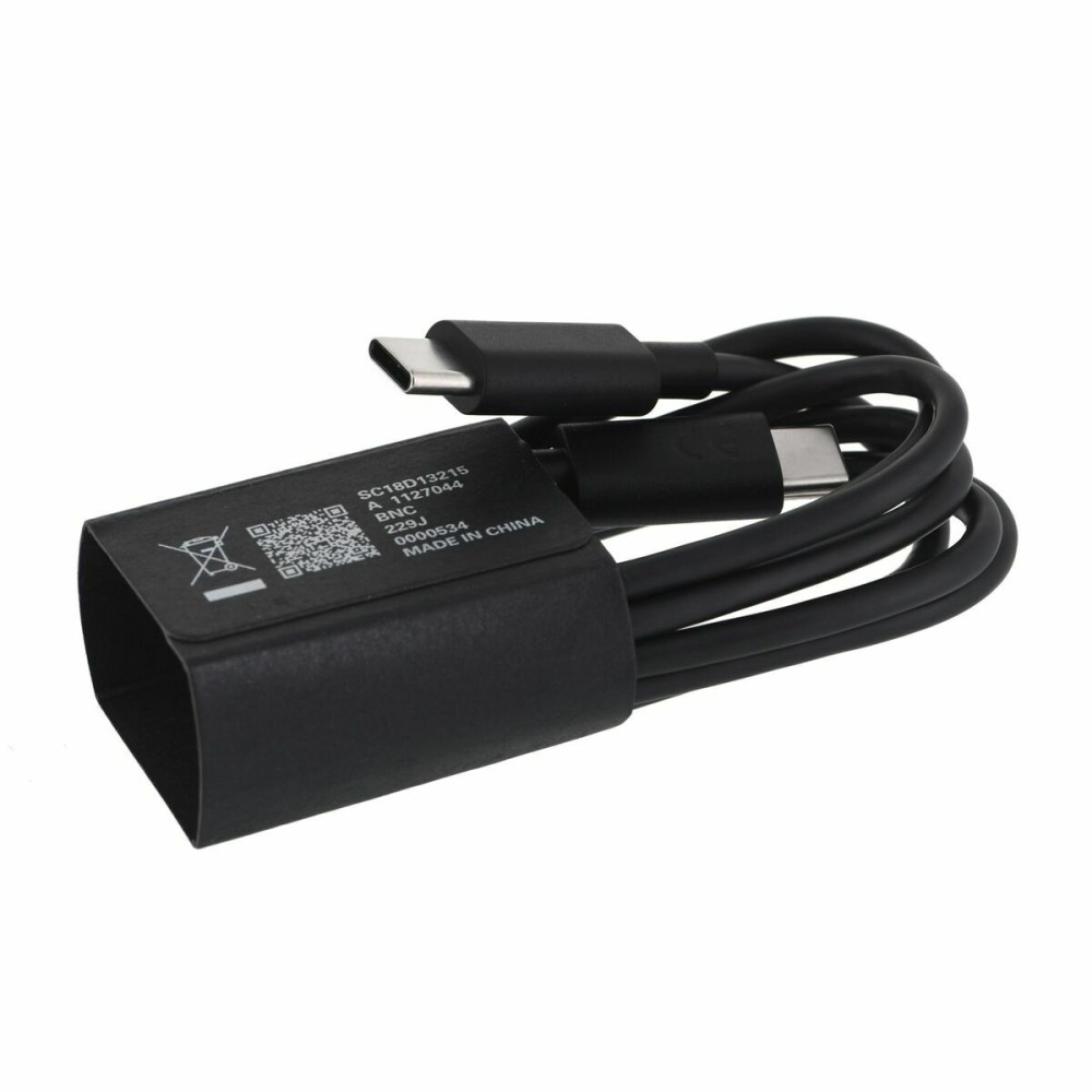 Chargeur mural Motorola Multicouleur