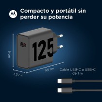 Wall Charger Motorola Multicolour