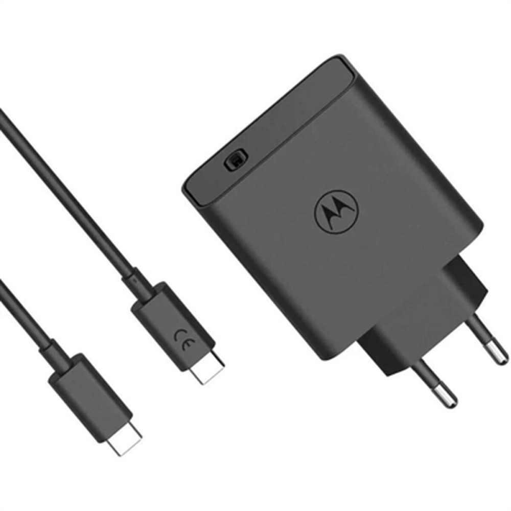 Chargeur mural Motorola Multicouleur