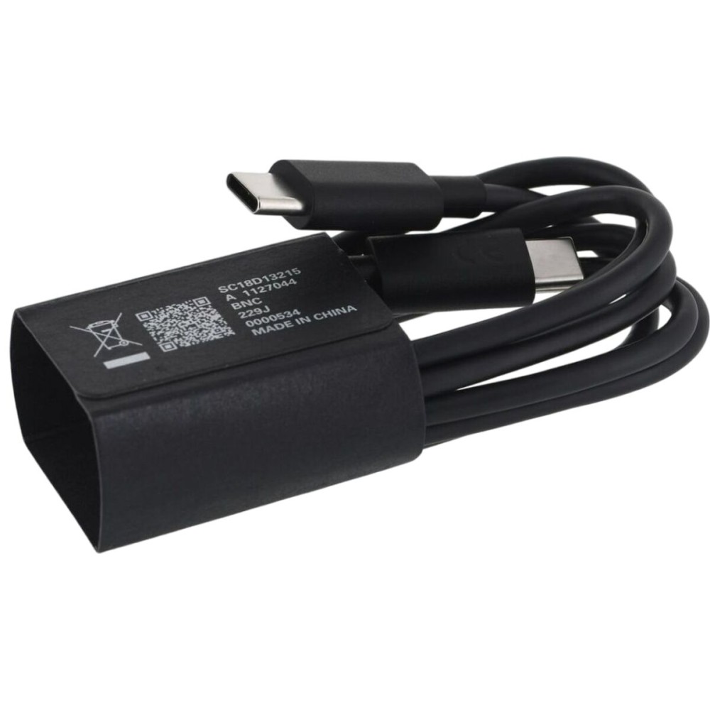 Chargeur mural Motorola Multicouleur