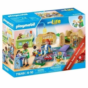 Actionfiguren Playmobil