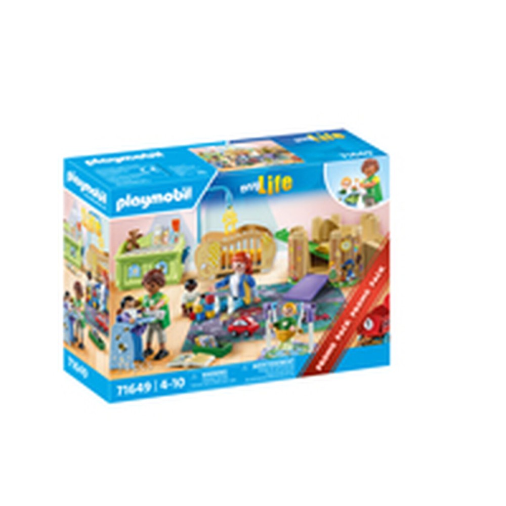 Actionfiguren Playmobil