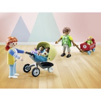 Actionfiguren Playmobil