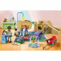 Actionfiguren Playmobil