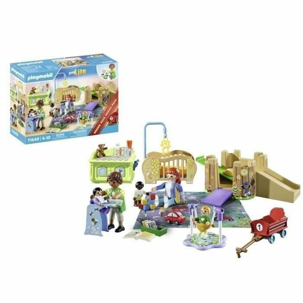 Actionfiguren Playmobil