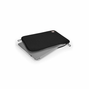Laptop Hülle Port Designs Schwarz