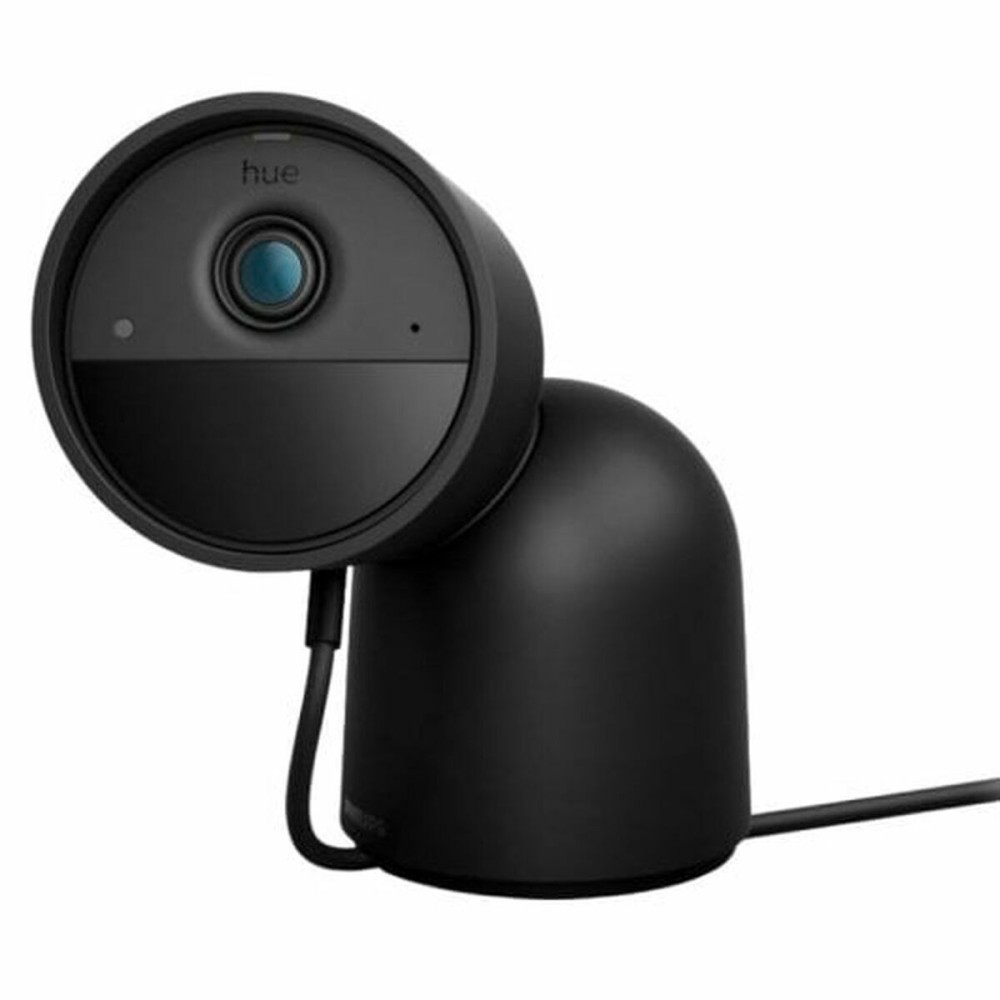 Fausse caméra de surveillance Philips