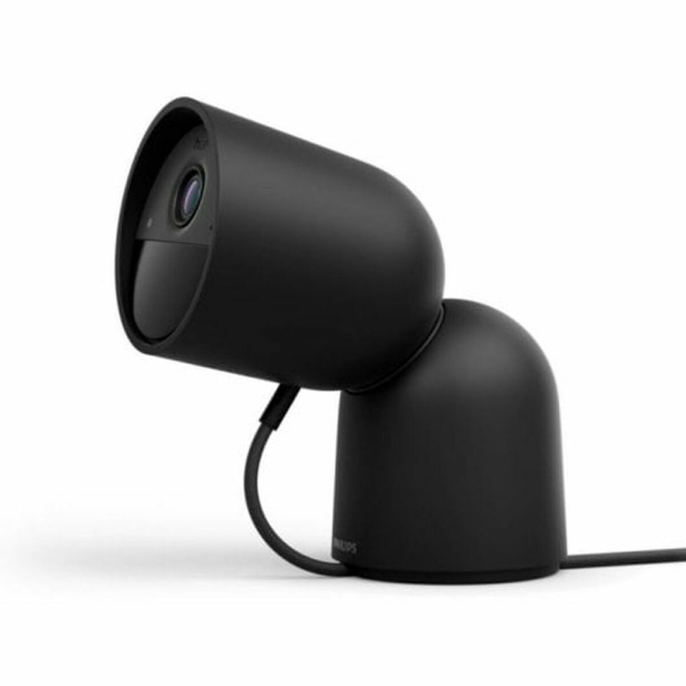 Fausse caméra de surveillance Philips