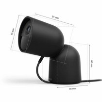 Fausse caméra de surveillance Philips