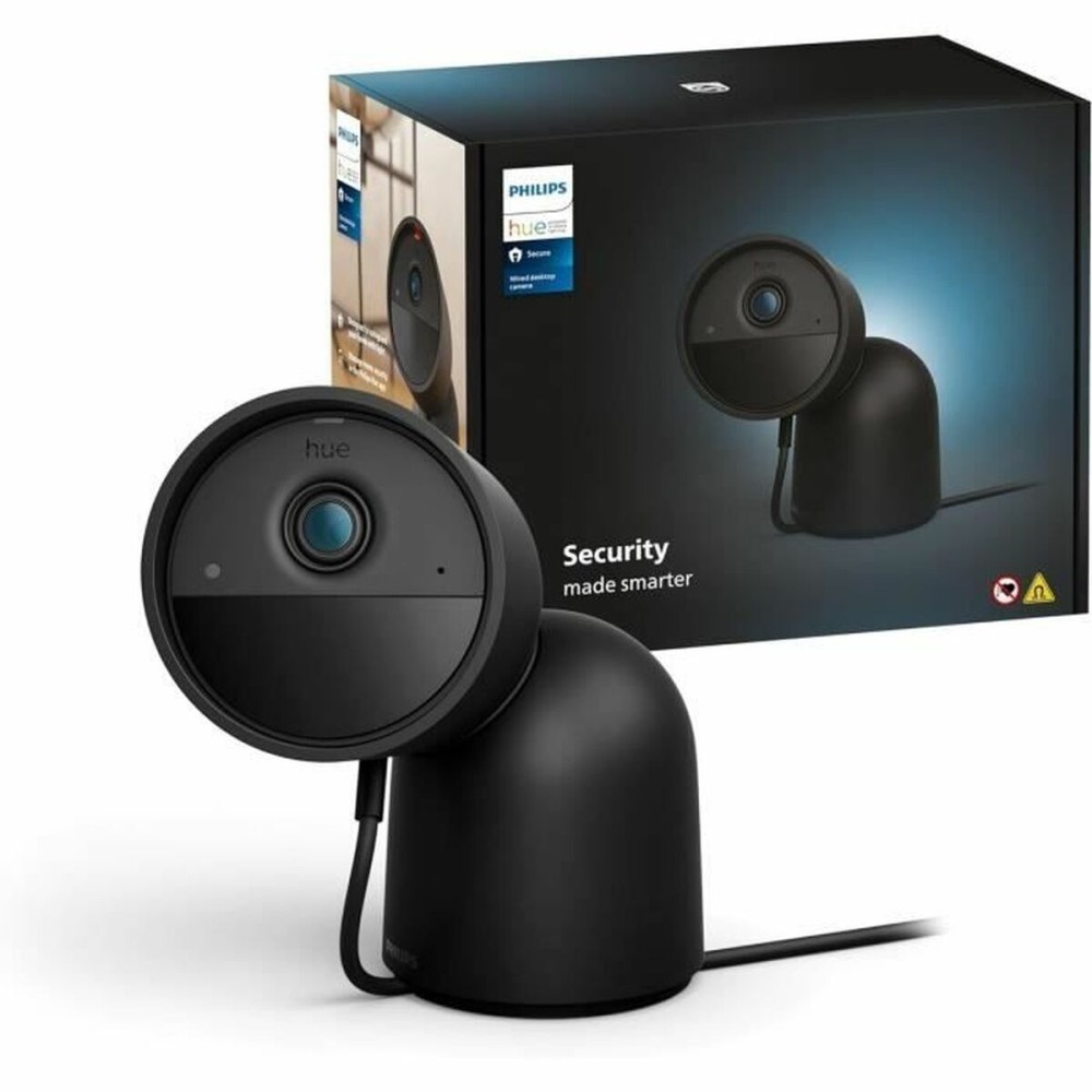 Fausse caméra de surveillance Philips