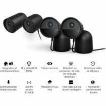 Fausse caméra de surveillance Philips