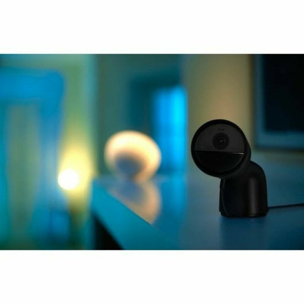 Fausse caméra de surveillance Philips
