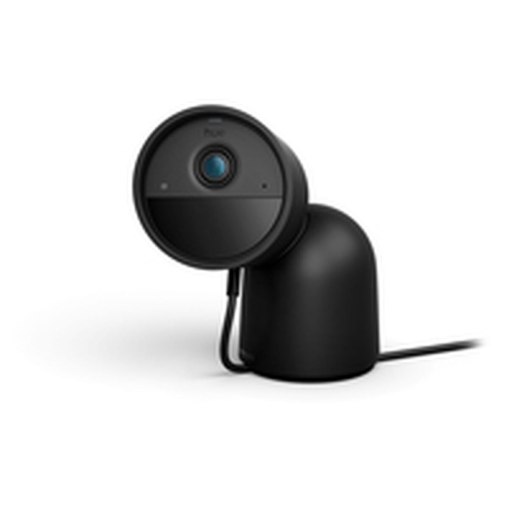 Fausse caméra de surveillance Philips