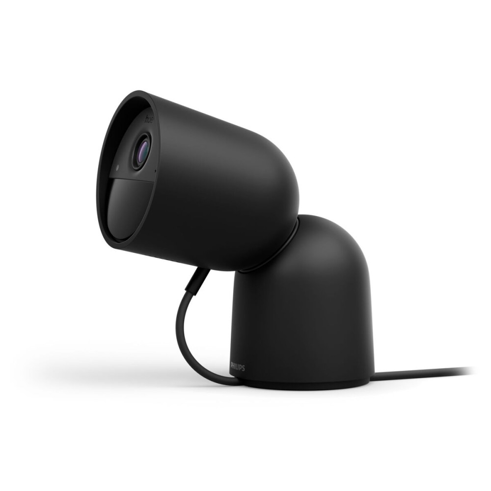 Fausse caméra de surveillance Philips