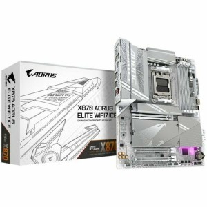 Carte Mère Gigabyte AMD AMD AM5