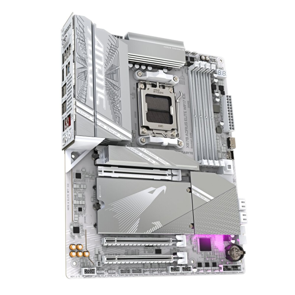 Carte Mère Gigabyte AMD AMD AM5