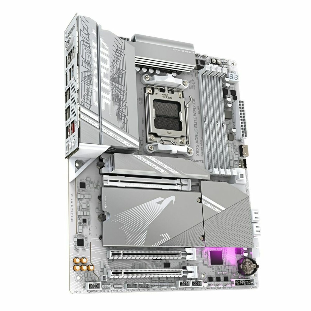 Carte Mère Gigabyte AMD AMD AM5