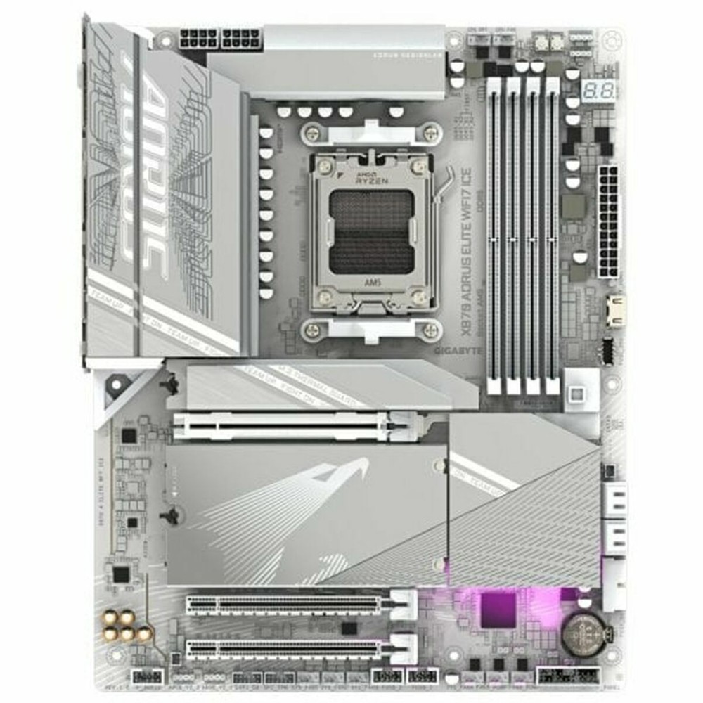 Carte Mère Gigabyte AMD AMD AM5