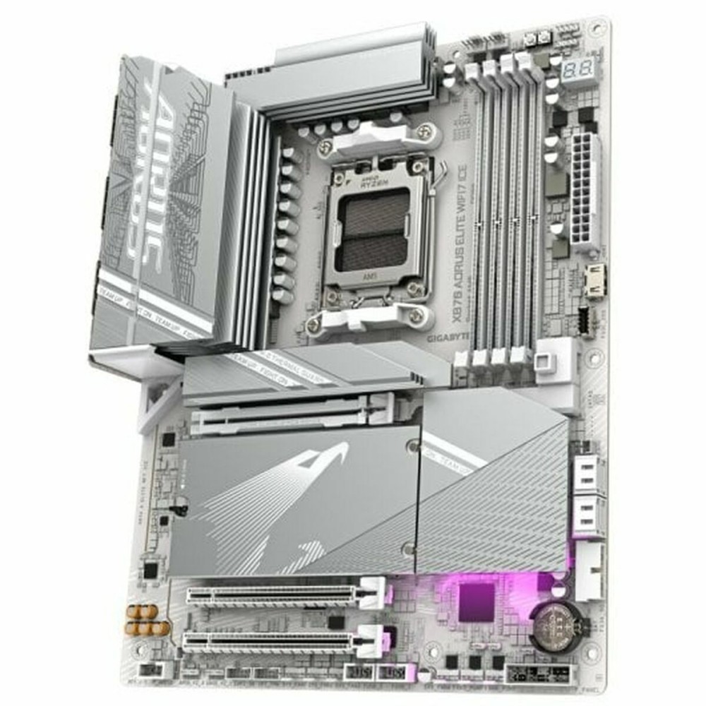 Carte Mère Gigabyte AMD AMD AM5