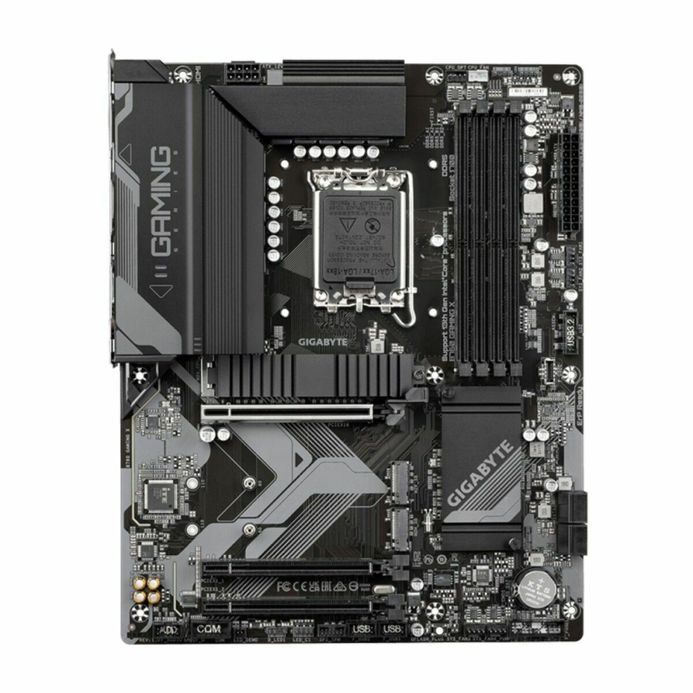 Carte Mère Gigabyte INTEL B760 EXPRESS LGA 1700