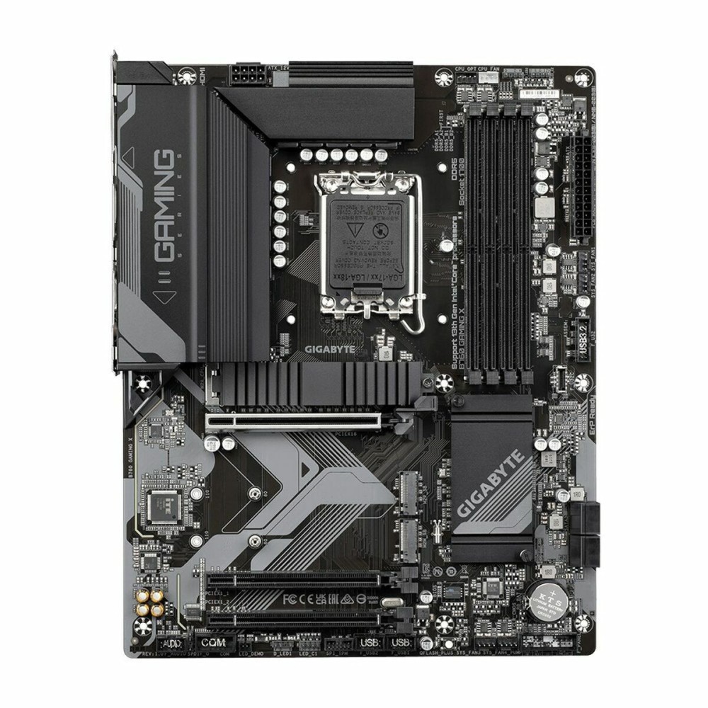 Carte Mère Gigabyte INTEL B760 EXPRESS LGA 1700