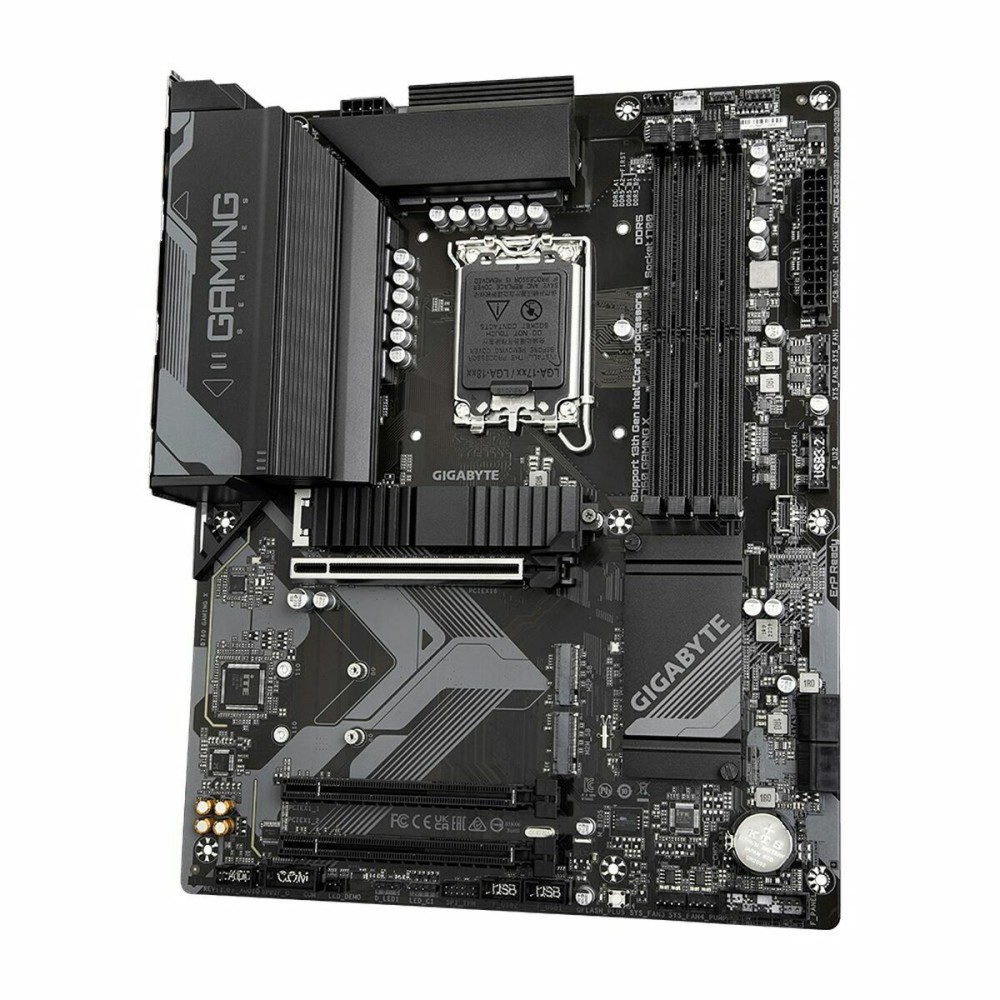 Carte Mère Gigabyte INTEL B760 EXPRESS LGA 1700