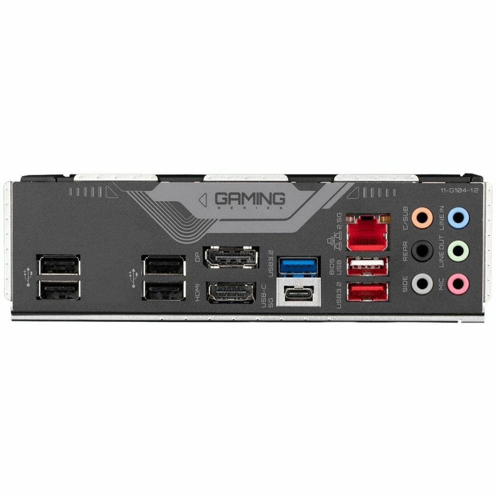 Motherboard Gigabyte INTEL B760 EXPRESS LGA 1700