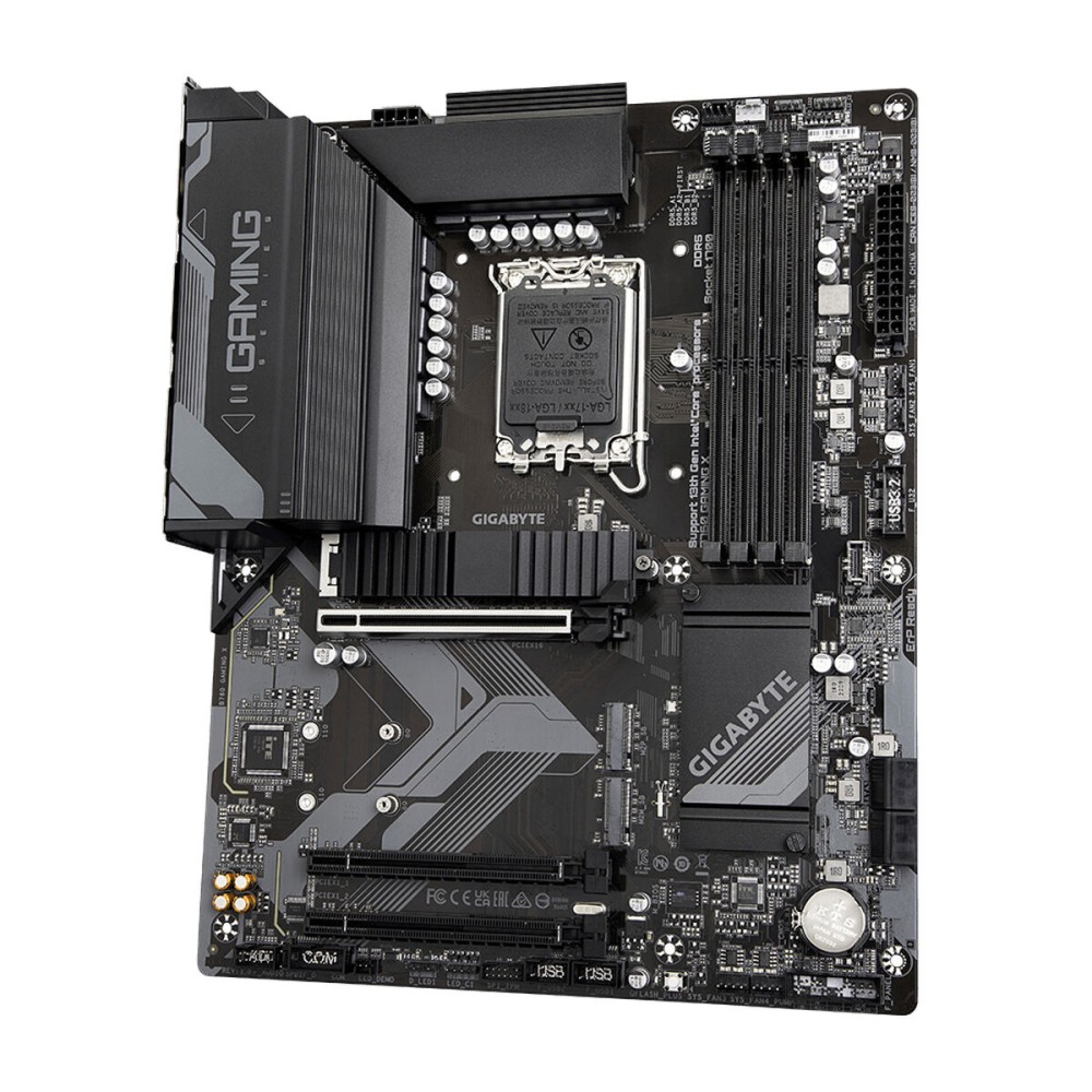 Carte Mère Gigabyte INTEL B760 EXPRESS LGA 1700