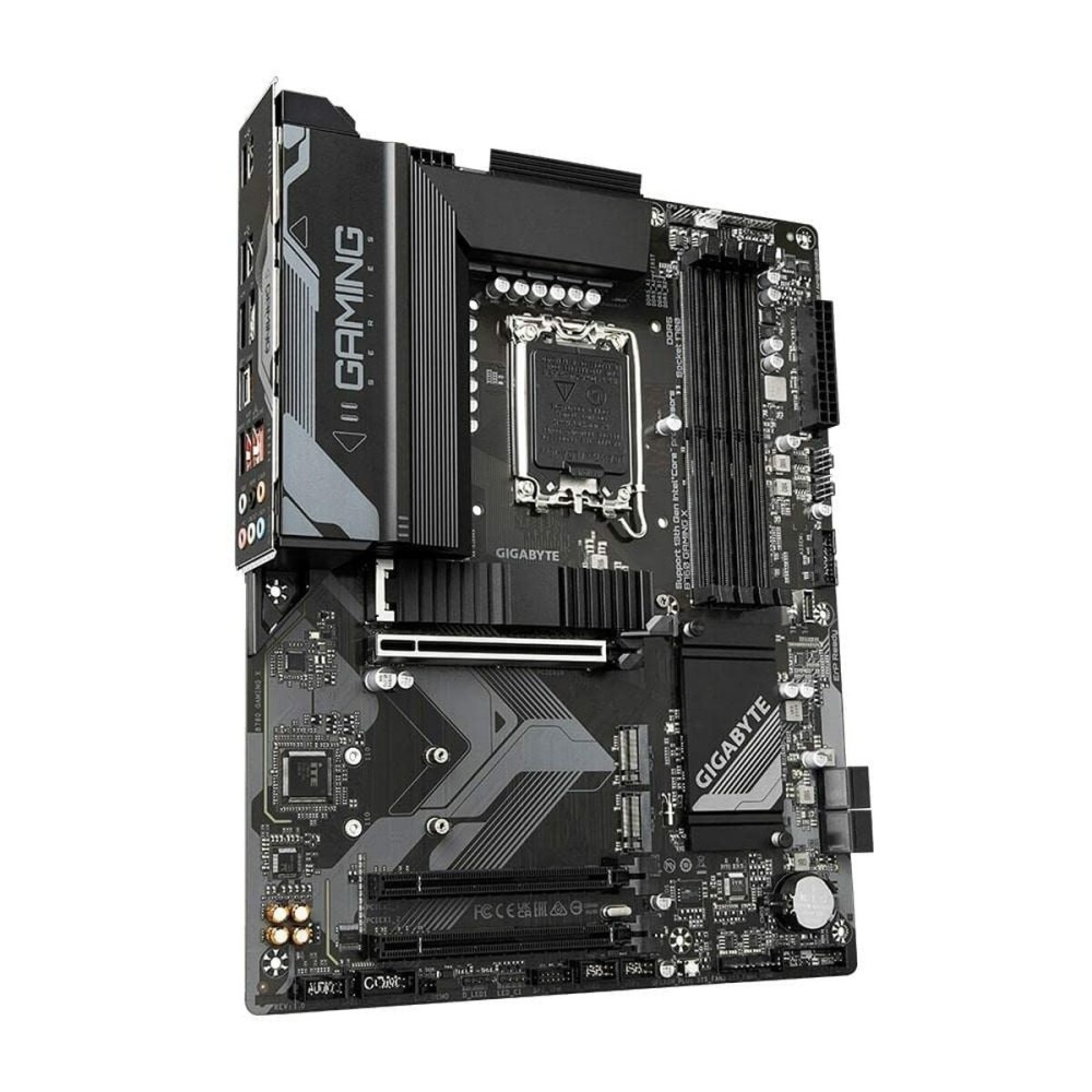Carte Mère Gigabyte INTEL B760 EXPRESS LGA 1700