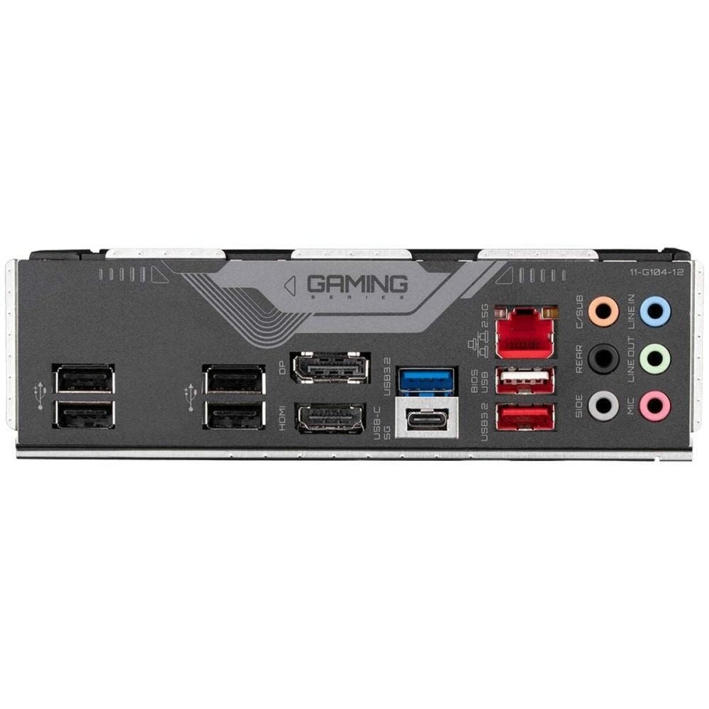 Carte Mère Gigabyte INTEL B760 EXPRESS LGA 1700