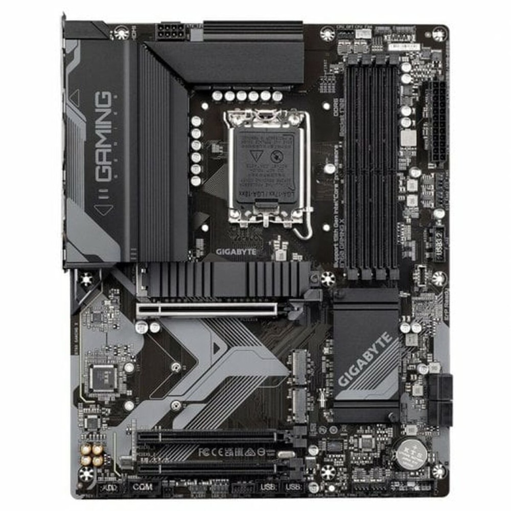 Carte Mère Gigabyte INTEL B760 EXPRESS LGA 1700