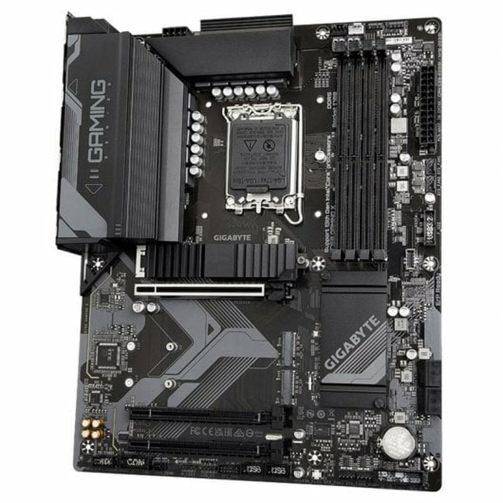 Carte Mère Gigabyte INTEL B760 EXPRESS LGA 1700