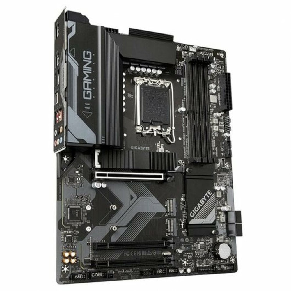 Carte Mère Gigabyte INTEL B760 EXPRESS LGA 1700