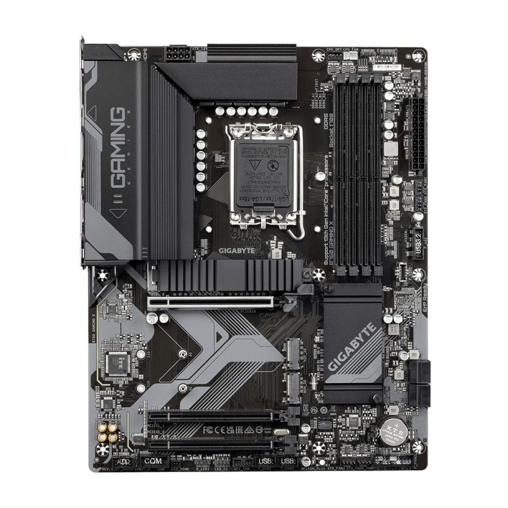 Carte Mère Gigabyte INTEL B760 EXPRESS LGA 1700