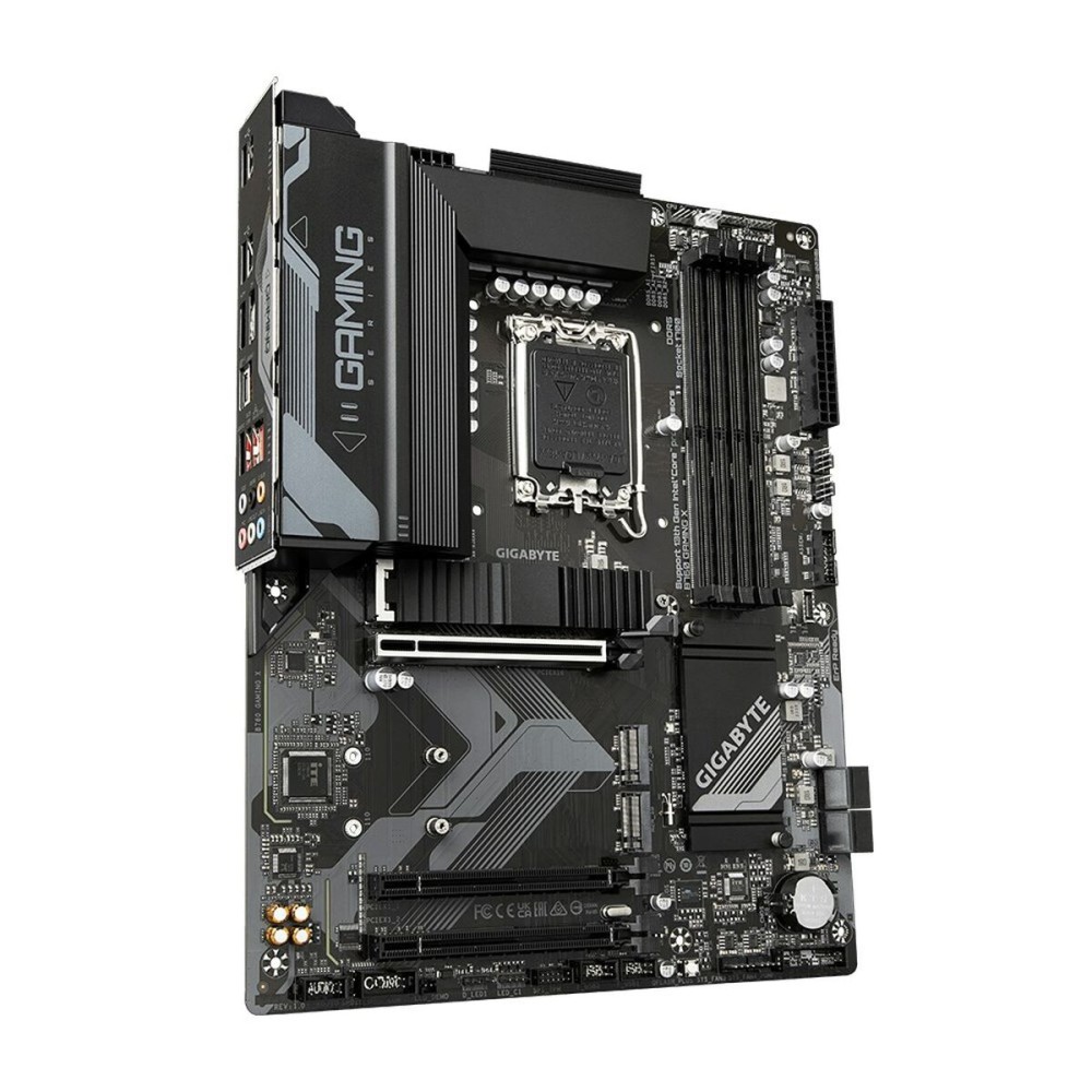 Carte Mère Gigabyte INTEL B760 EXPRESS LGA 1700